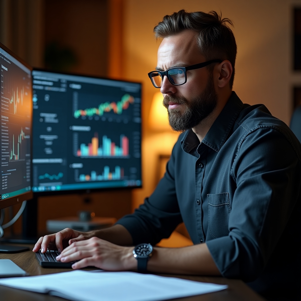 Анализ и управление инвестиционным портфелем