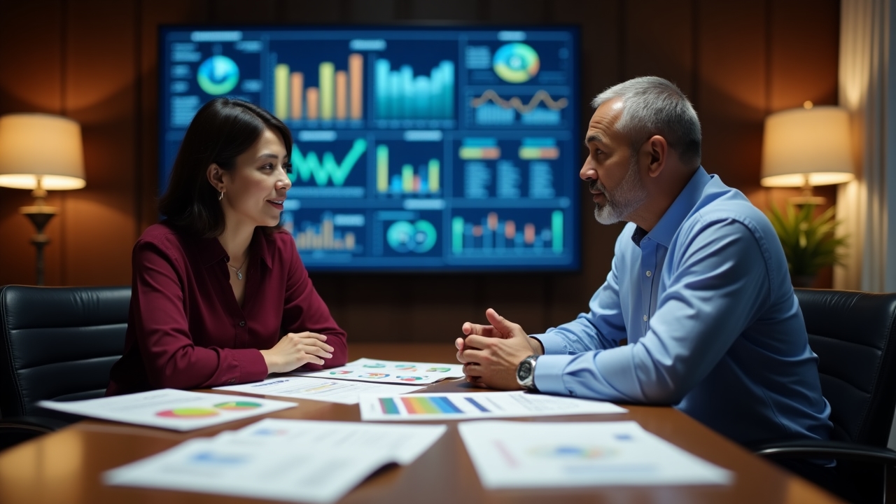 Практические стратегии инвестирования